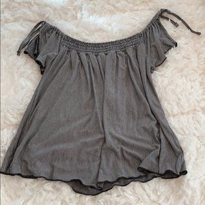 American eagle top
